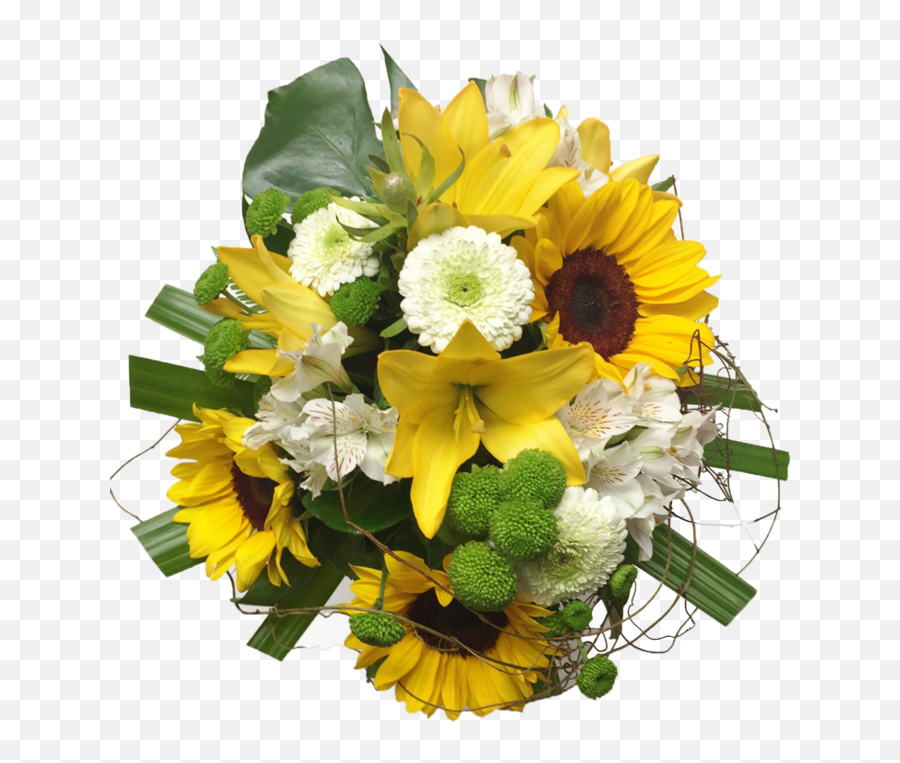 Florist Sunshine Coast Maroochydore House Of Flowers - Crafts Hobbies Emoji,Sunflowers Emotion