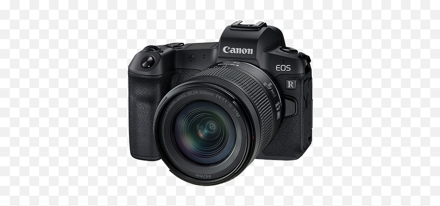 Eos Rp Rf24 - 105mm F471 Is Stm Lens Kit Canon Online Canon Eos R 24 105mm Stm Emoji,Mask Of Emotion Diy English