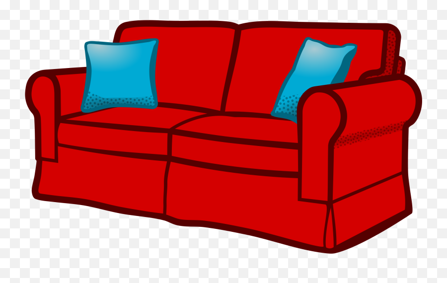 Arbin Moreira - Sofa Clipart Emoji,Inside Out Emotions Imitating Each Other