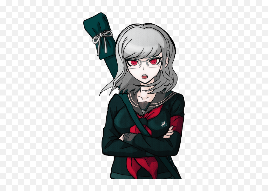 71 Best Peko Pekoyama Images On Pholder Danganronpa Anime - Peko Pekoyama Sprites Emoji,Grell Sutcliff Emojis