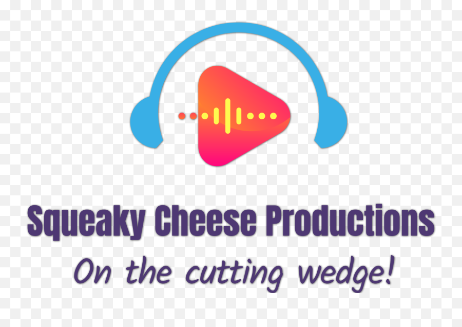 Squeaky Cheese Productions - Icl Performance Products Emoji,Emotions Of Cheese