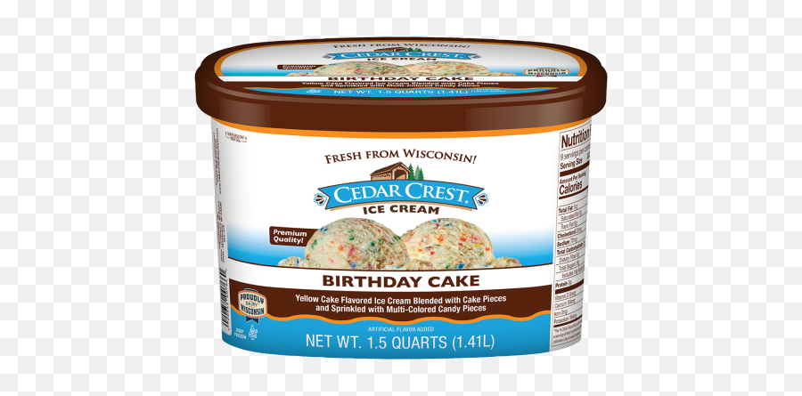 Cedar Crest Birthday Cake - Cedar Crest Superman Ice Cream Emoji,Emoji Birthday Cakes At Walmart