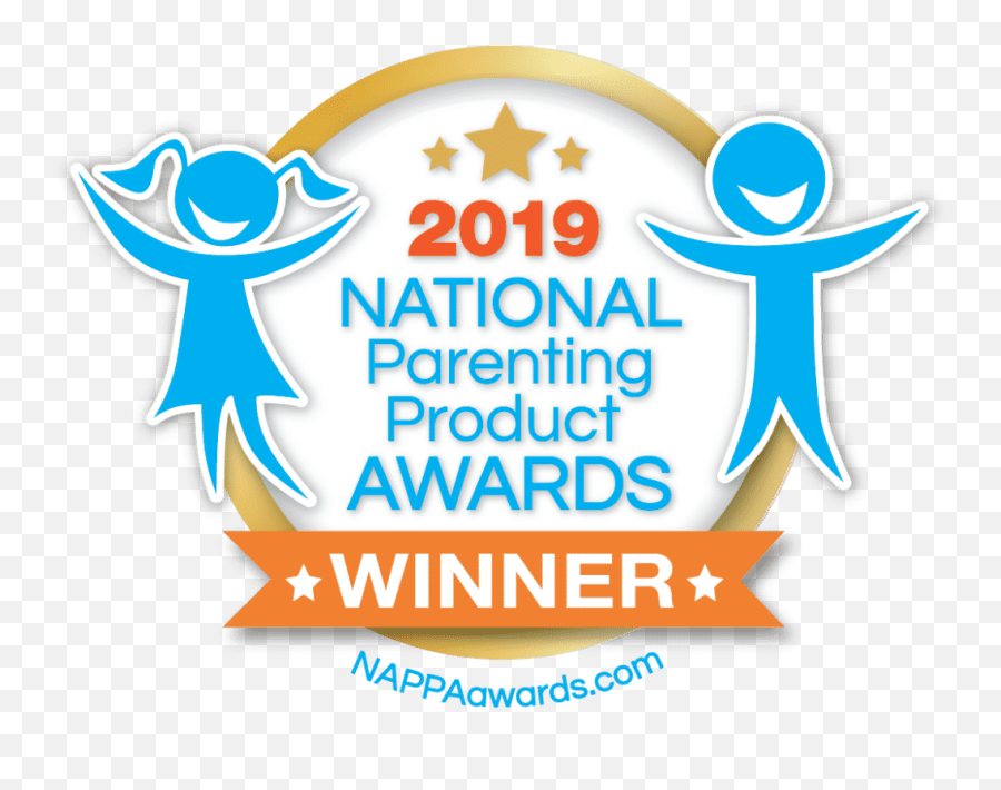 Blog - Nappa Awards Winner 2019 Emoji,Emotion Regulation Early Childhood Feet Scratch