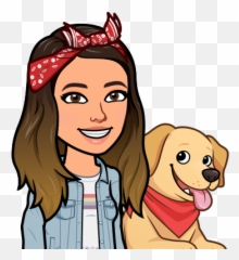 Pin On Bitmoji - Bitmoji Dog Emoji,Emojis Snapchat Puppy