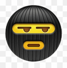 View 28 Transparent Ski Emoji - Ski Mask Emoji,Emoji Of Skiing Emoticon