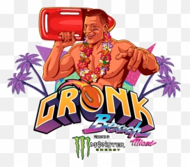 We Got Gronked Rinewstodaycom - Gronkowski Beach Party Emoji,Patriots Emoticon Gronk