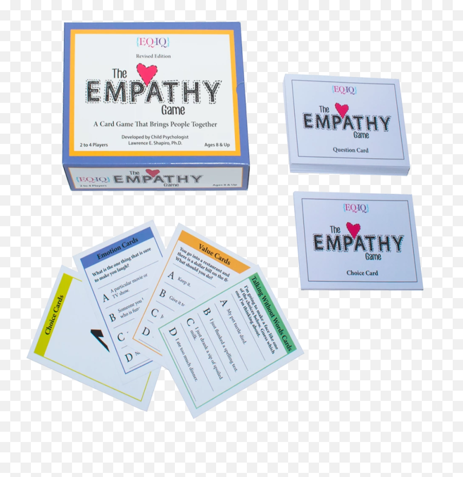 Card Games Therapy Cards Child Therapy Toys - Horizontal Emoji,Emotion Flash Cards