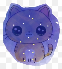 Kitty Dress Up Girl 1 Tynker - Kawaii Tiere Zeichnen Emoji,Cat Emoticon Galaxy