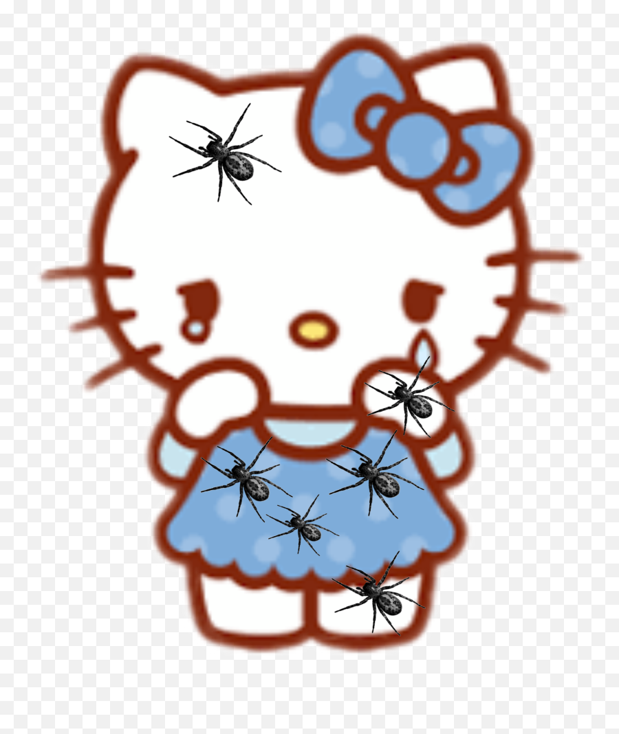 The Most Edited - Sanrio Hello Kitty Emoji,Guero Emoji