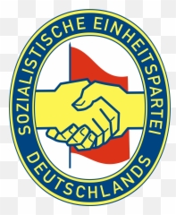 Händeschütteln U2013 Wikipedia - Sozialistische Einheitspartei Deutschlands Emoji,Khabib Emotion