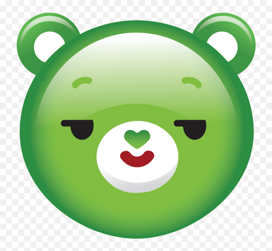 Care Bears Emojiu0027s Vidio Stickers For Whatsapp - Care Bear Emojis Buy American Greetings,Emoji Bears