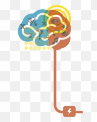 Resources For Trauma - Informed Care U2013 Real World Therapy Neuroplasticity Brain Plasticity Emoji,Emotion Vs Logic Clipart