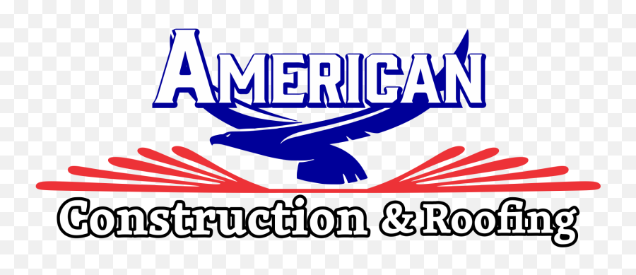 American Construction U0026 Roofing Llc Reviews Roofing At - Flying Eagle Emoji,Does Emotions Take To Epdm Roofing