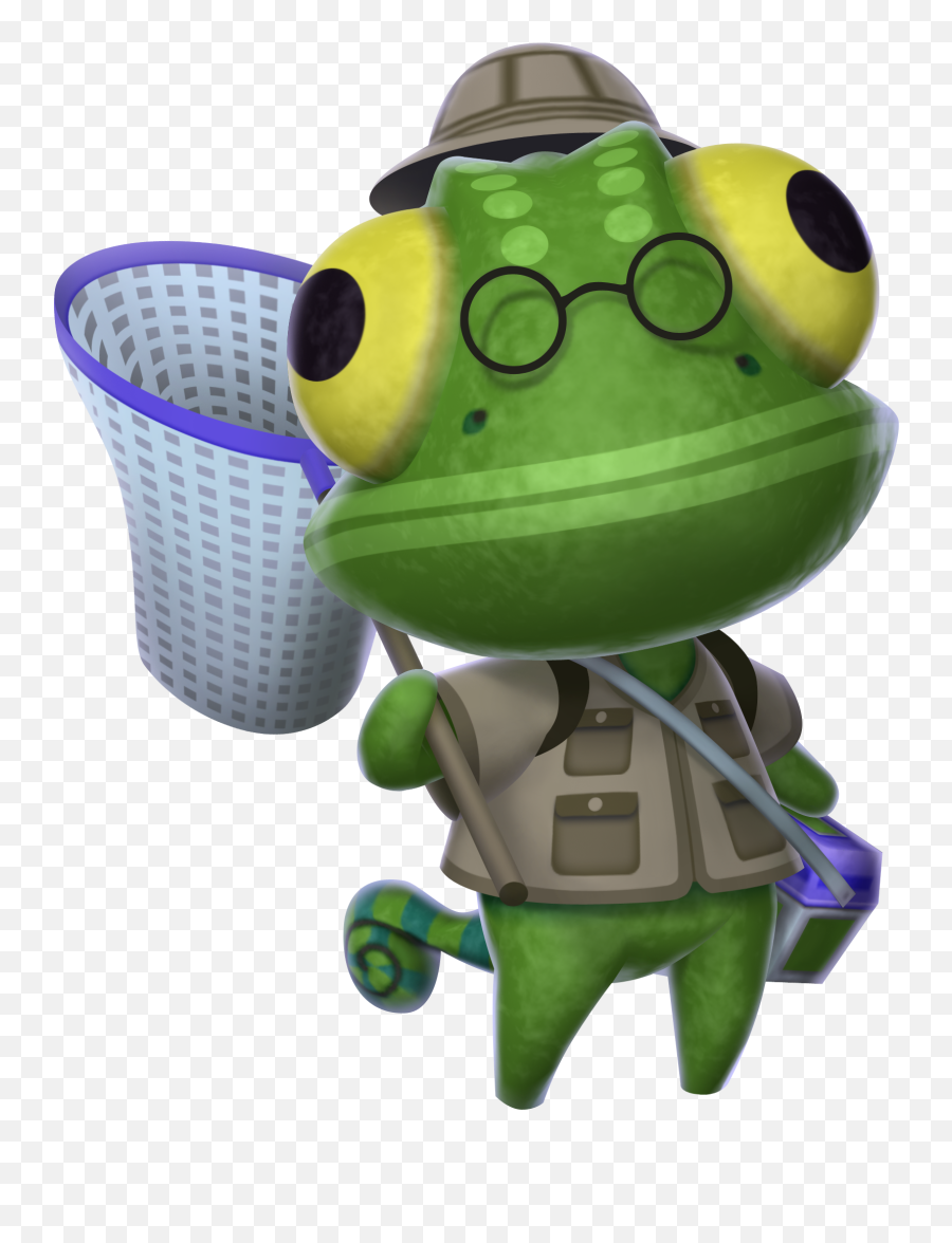 Special Visitors - Animal Crossing New Leaf Bug Off Emoji,Acnl Hidden Emotions