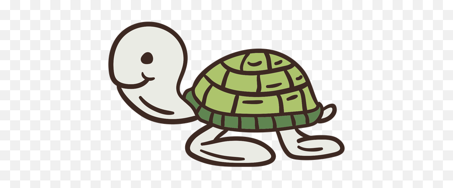 Sea Turtle Habitat Landscape Silhouette - Dot Emoji,Sea Turtle Emoticon