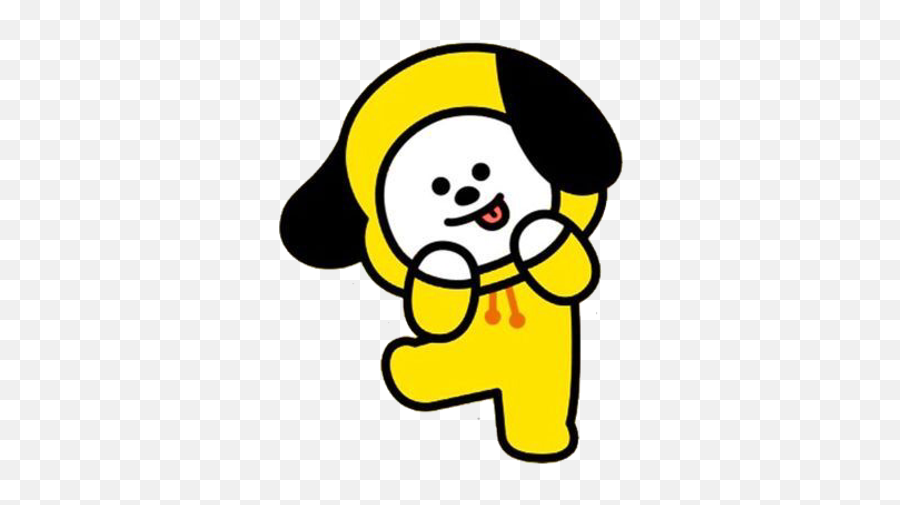 Bts Bt21 In 2020 Bts Drawings Bts Fanart Music Stickers - Chibi Bts Emoji,Meteor Emoji]