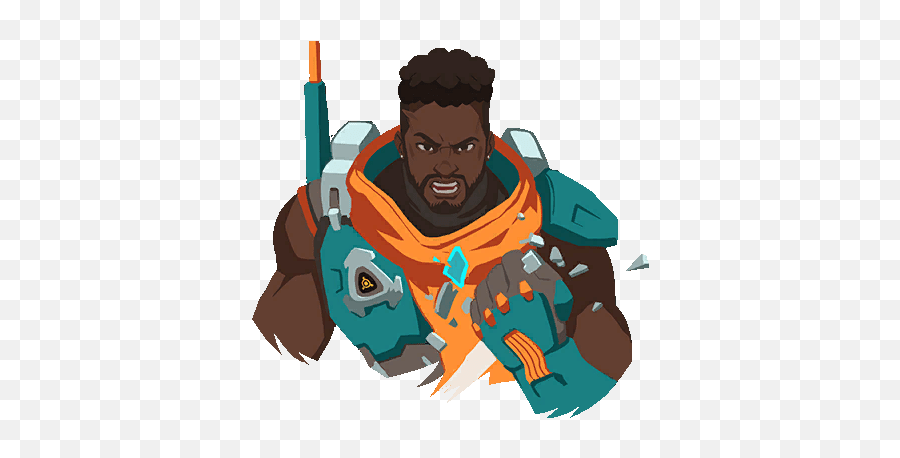 General Discussion - Transparent Baptiste Overwatch Sprays Emoji,Overwatch Emoji