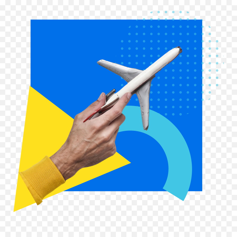 Broca Ai - Powered Content Marketing Aircraft Emoji,Airplane Emojis Gifs