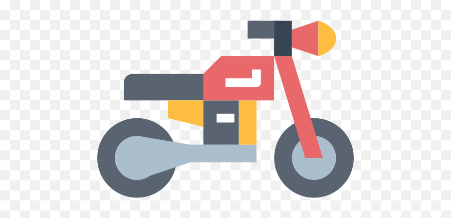 Free Icon - Dot Emoji,Facebook Emoticon Motorcycle