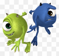 Jehtt Turbojehtt Twitter - Mike Wazowski Gary Emoji,Before Emotions Were Invented Meme Mike Wazoski