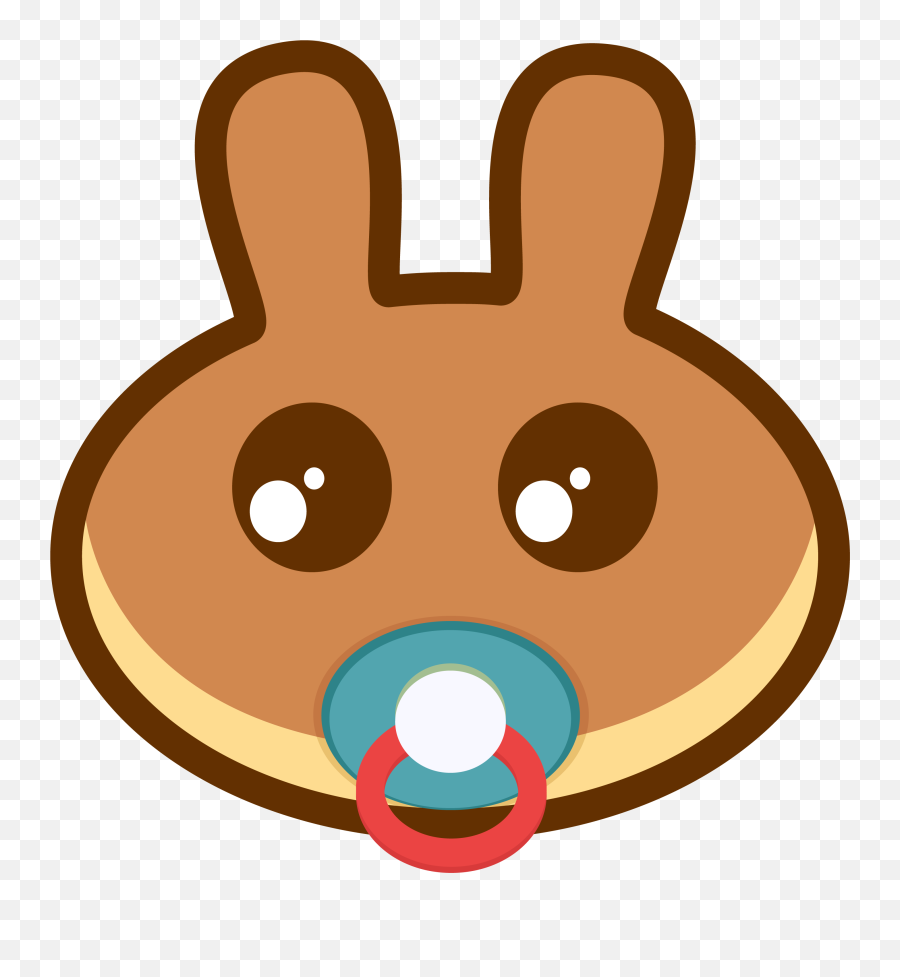 Baby Cake - First Bsc Token To Reward You In Cake Baby Cake Token Emoji,Twitch Rekt Emoticon