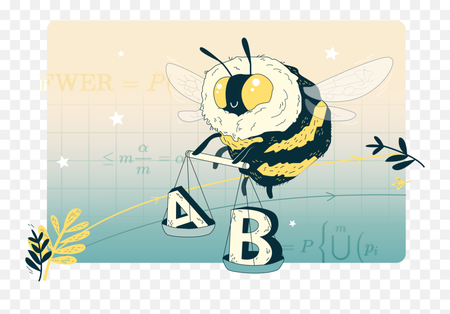 Estimated Value Of Conversion Rate - Honey Bee Emoji,B Button Emoji