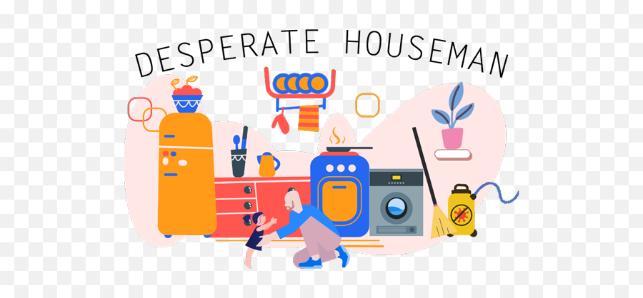 Desperate Houseman Les Pérégrinations Du0027un Papa Mais Pas - Language Emoji,Comptine Sur Les Emotions