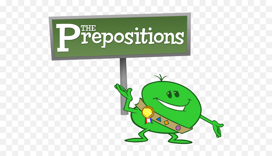 Definition - Preposition And Postposition Emoji,Definition Of Emoticon