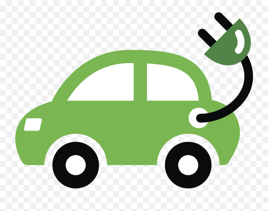 Car Png Transparent Backgrounds Images - Charging Electric Car Png Emoji,Cars Emojis Tesla Cybertruck