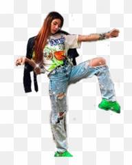The Most Edited Folow Picsart Emoji,Slobbering Emoticon