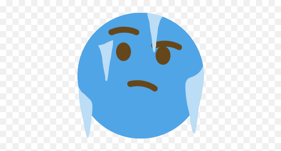 Thonk Emojis - Discord Emoji Discord Cold Emoji,Soldier Emoji