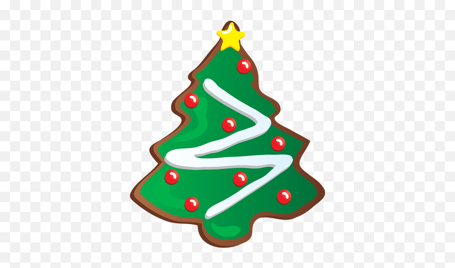 Christmas Sugar Cookie Clipart - Clip Art Library Emoji,Pink Heart Emoji Emojibase