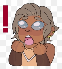 Emojistwitter - Fictional Character Emoji,Griffin Mcelroy Emoji