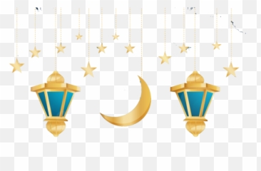 Ramadan Muslim Islam Line Lighting For Ramadan - 2000x2000 Emoji,Islam Symbol Emoticon