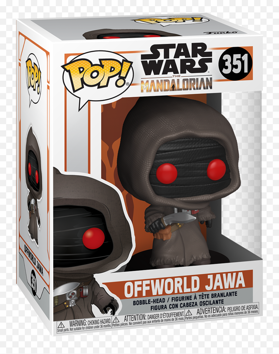 Offworld Jawa Vinyl Figure For Sale Online The Mandalorian Emoji,Knights And Brides Emotions