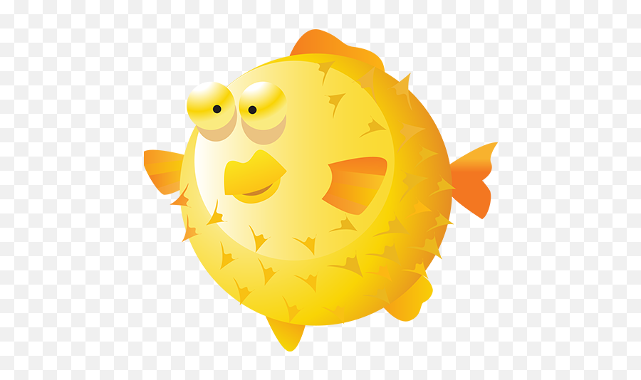 Waliha Lucivi By Dehui Wu - Happy Emoji,Shark Emoticon