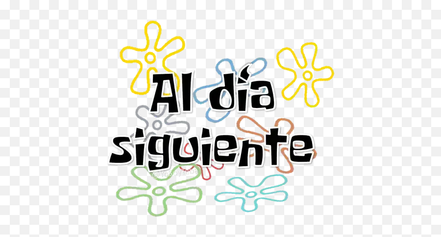 Frases Bob Esponja Español Sticker Pack - Stickers Cloud Emoji,Mensajes De Amor Con Emojis
