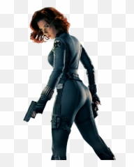 Why Does Black Widow Look Like A Man In The Marvelu0027s Emoji,Scarlett Johansson Has No Emotions