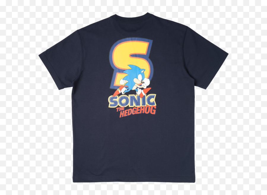 Sonic The Hedgehog - New Era Singapore Emoji,Sonic Text Emoticon