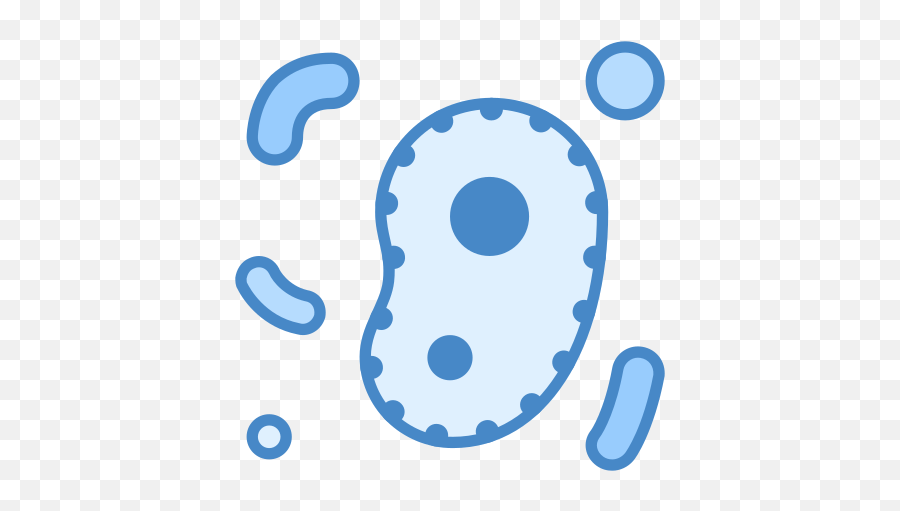 Microorganisms Icon U2013 Free Download Png And Vector Emoji,Organism Emoji