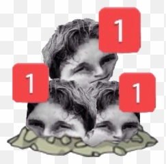 Kappa Emojis - Dugtrio,Kappa Emoji
