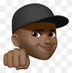 About U2013 Dhwty U2013 Medium Emoji,Cute Fist Emoji