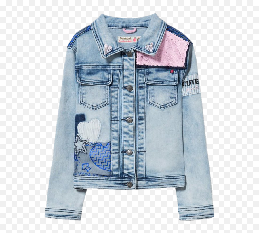 Girls Sequin Denim Jacketwwwneurosurgeondrapoorvacom Emoji,Girls Emoji Flip Sequin Top