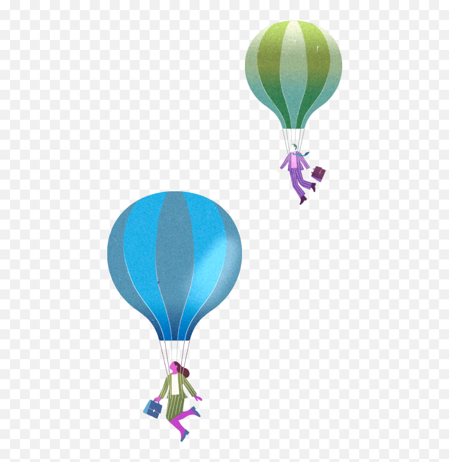 Siriuspoint Ltd Emoji,Hot Air Balloon Emoticon Add To My Pjone