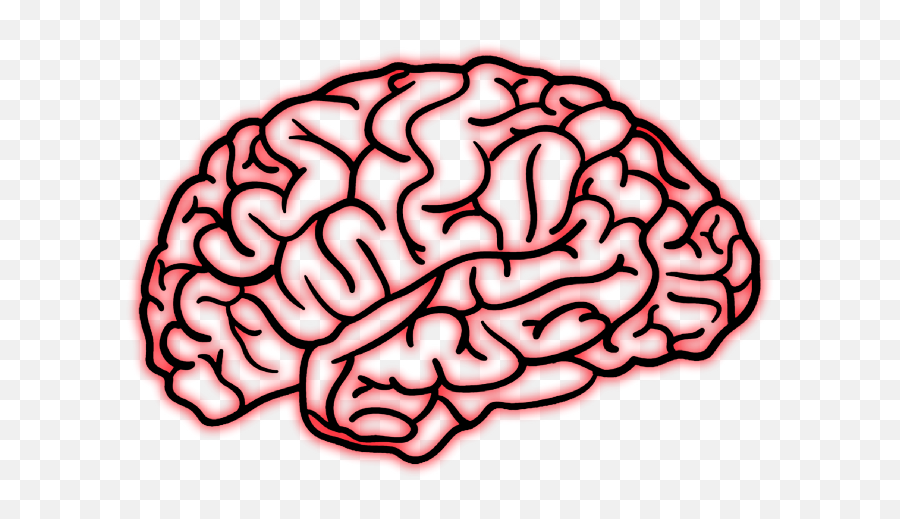 Brain Png Pic Png Mart Emoji,Brain In Emoji