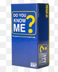 Do You Know Me - Do You Know Me Spiel Emoji,Name The Emoji Card Game