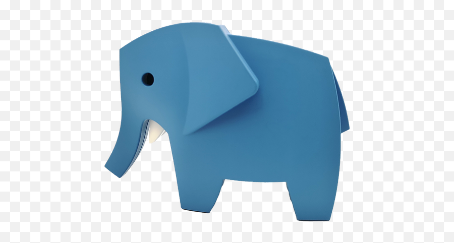 Halftoys Magnetic Animal Series Elephant Emoji,Elephant Made Of Emojis