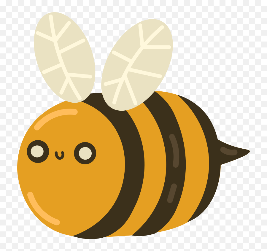 Honey - Bee Clipart Illustrations U0026 Images In Png And Svg Emoji,Find Pics Of Downloadable Bee Emojis