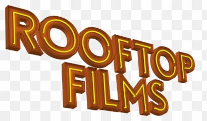 Rooftop Films Underground Movies Outdoors Emoji,Emotions Moivie