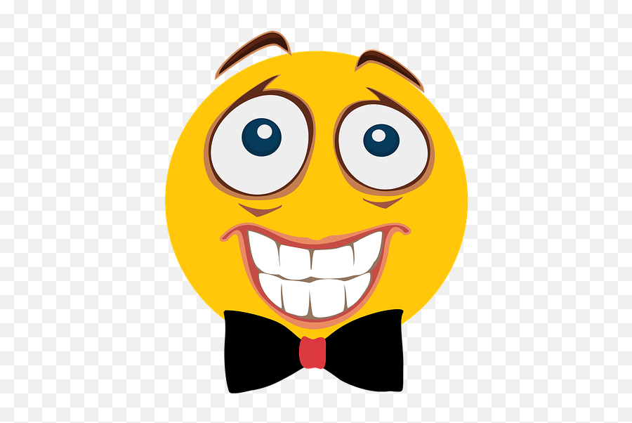 Funny Emoji Logo Png Clipart - Funny Emoji Faces Png,Funny Emoji